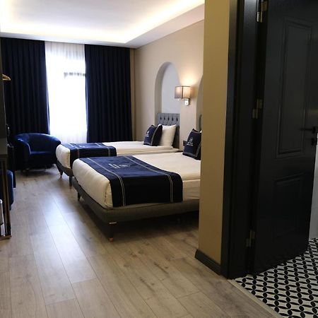 Park Hotel & Private Transportation Istanbul Airport-By Loft Arnavutkoy Zewnętrze zdjęcie