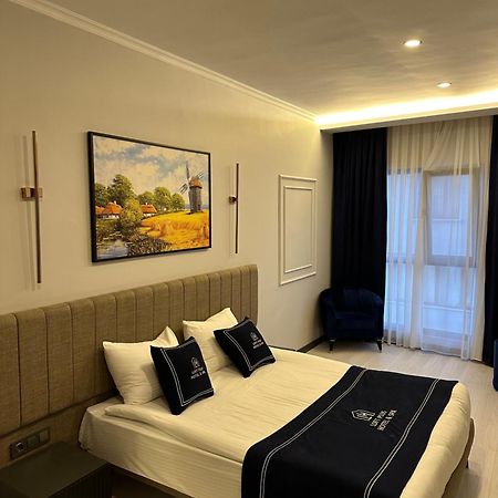 Park Hotel & Private Transportation Istanbul Airport-By Loft Arnavutkoy Zewnętrze zdjęcie