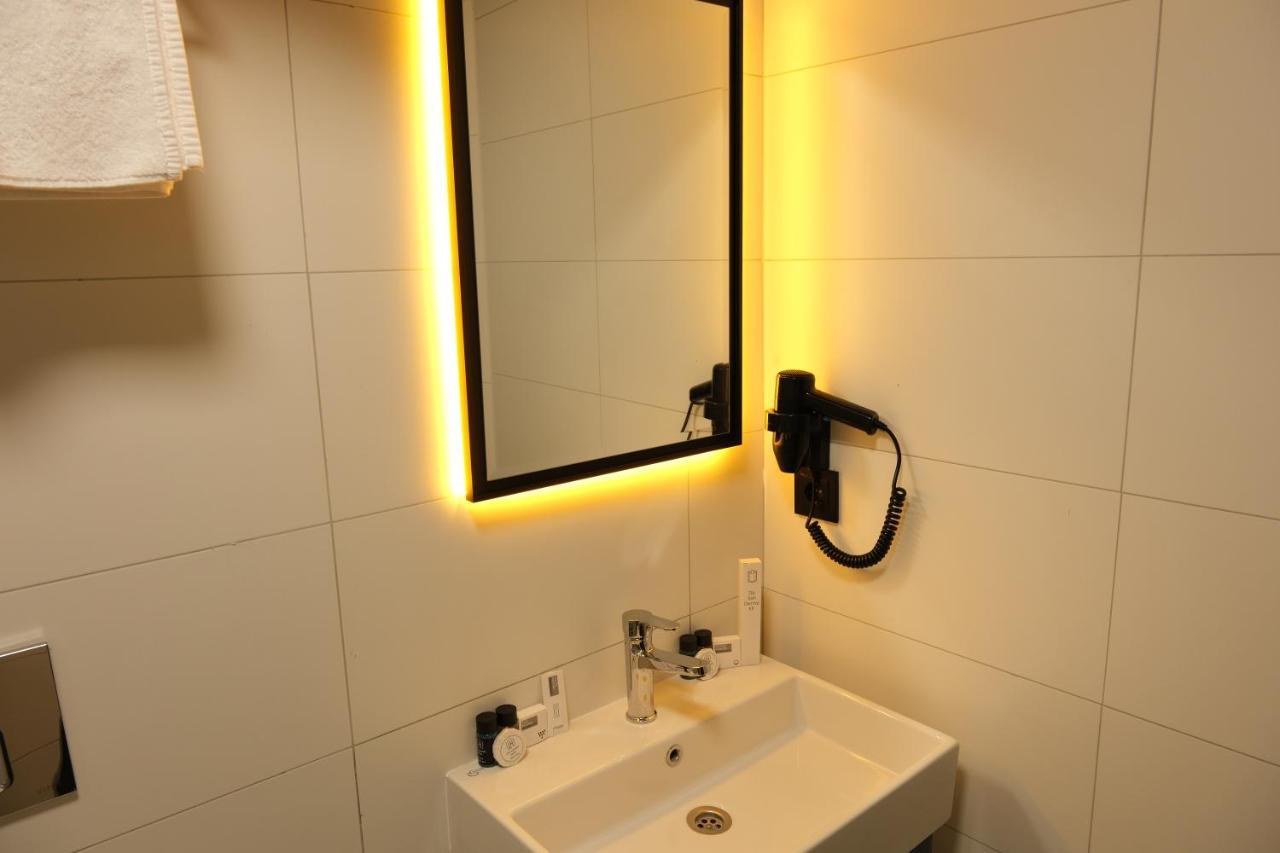Park Hotel & Private Transportation Istanbul Airport-By Loft Arnavutkoy Zewnętrze zdjęcie