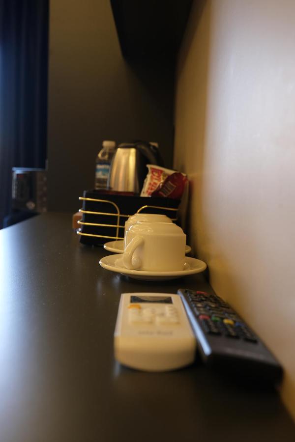 Park Hotel & Private Transportation Istanbul Airport-By Loft Arnavutkoy Zewnętrze zdjęcie