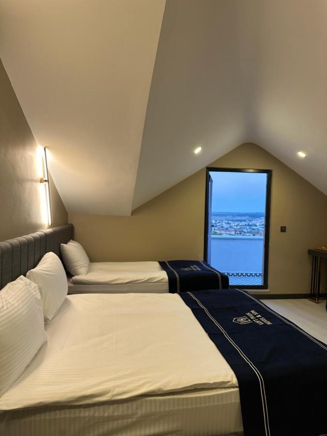 Park Hotel & Private Transportation Istanbul Airport-By Loft Arnavutkoy Zewnętrze zdjęcie