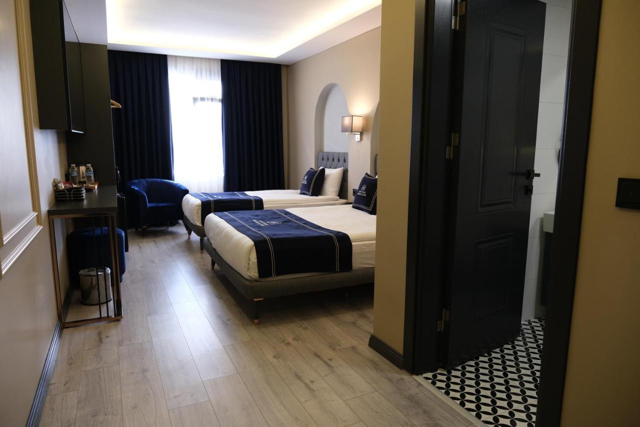 Park Hotel & Private Transportation Istanbul Airport-By Loft Arnavutkoy Zewnętrze zdjęcie