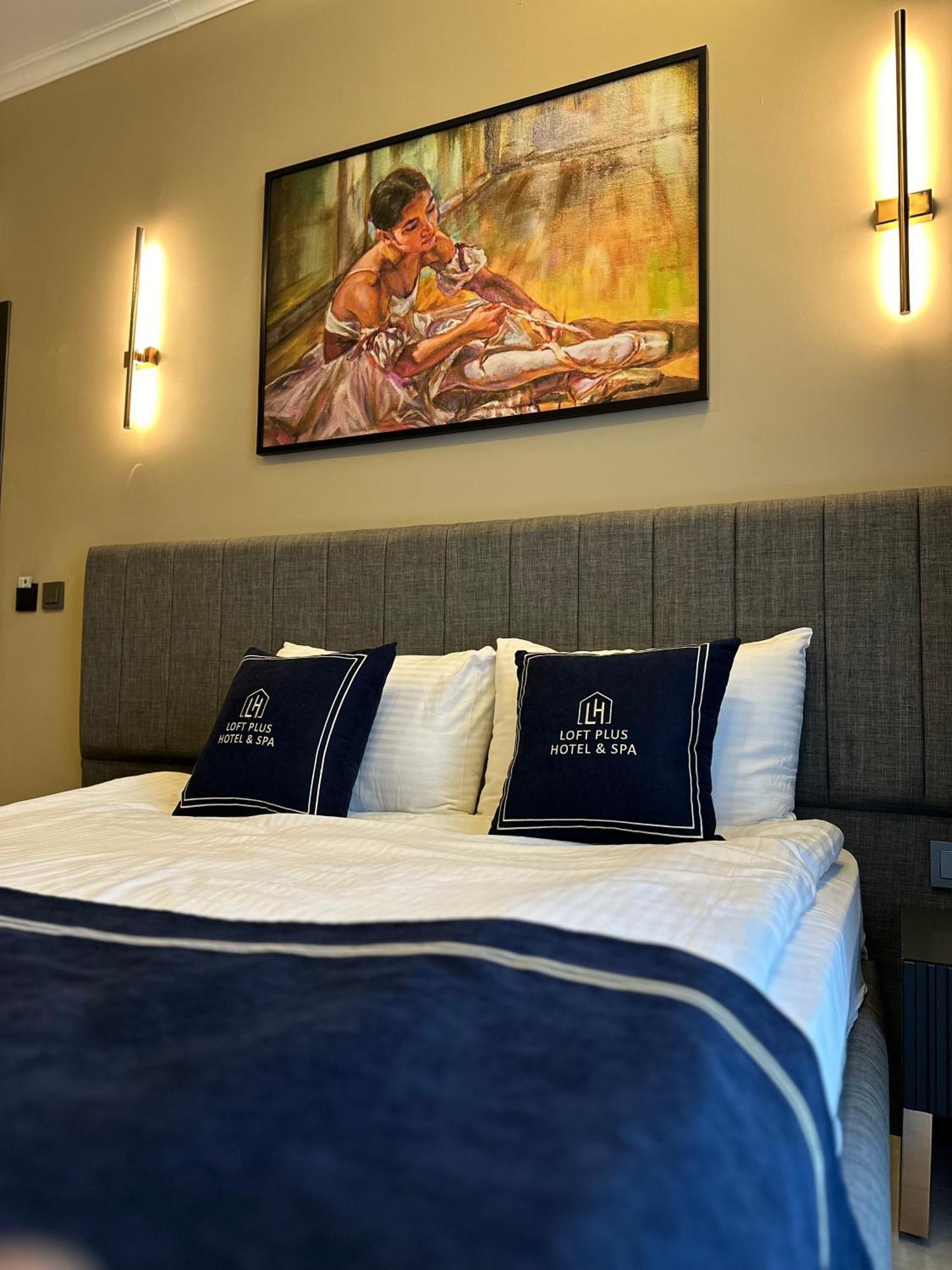Park Hotel & Private Transportation Istanbul Airport-By Loft Arnavutkoy Zewnętrze zdjęcie