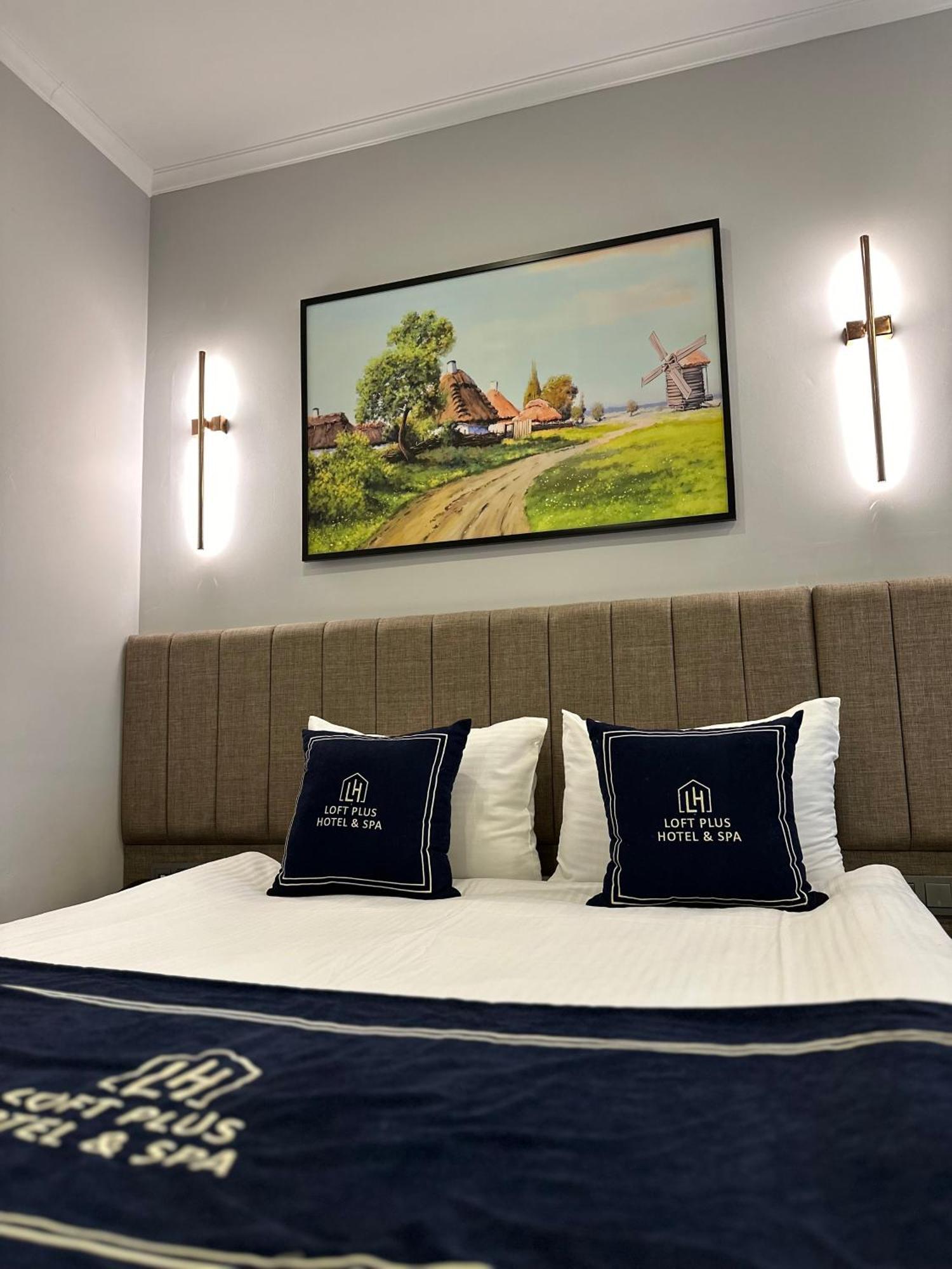 Park Hotel & Private Transportation Istanbul Airport-By Loft Arnavutkoy Zewnętrze zdjęcie