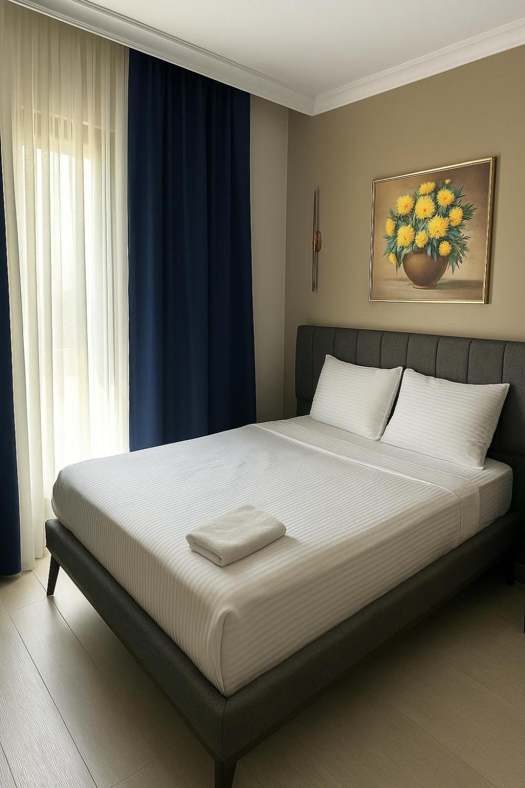 Park Hotel & Private Transportation Istanbul Airport-By Loft Arnavutkoy Zewnętrze zdjęcie