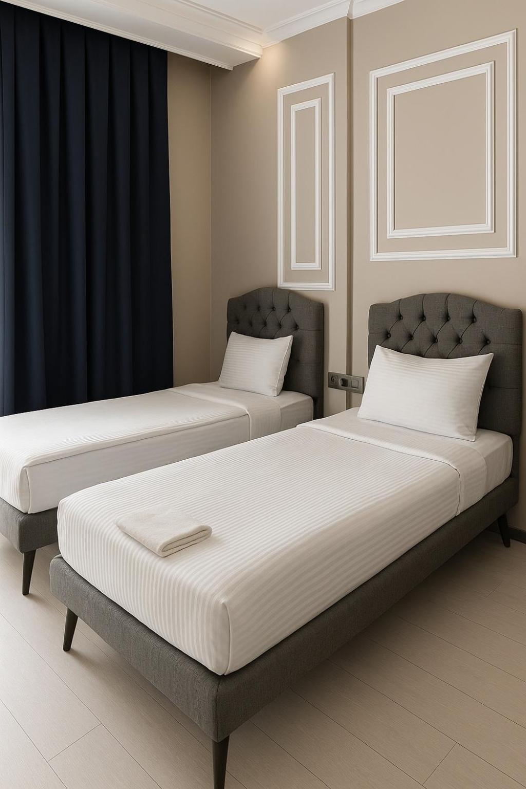 Park Hotel & Private Transportation Istanbul Airport-By Loft Arnavutkoy Zewnętrze zdjęcie