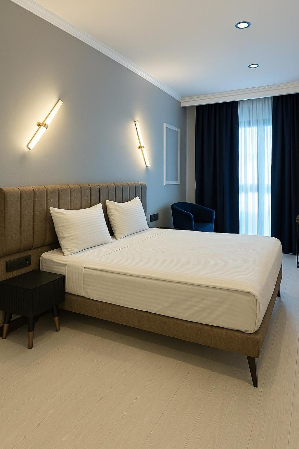 Park Hotel & Private Transportation Istanbul Airport-By Loft Arnavutkoy Zewnętrze zdjęcie